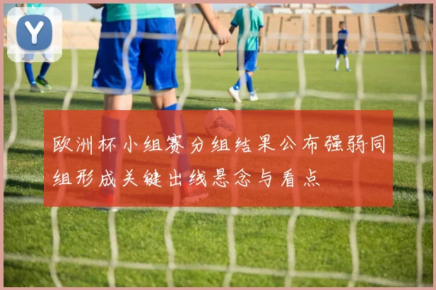 欧洲杯小组赛分组结果公布强弱同组形成关键出线悬念与看点