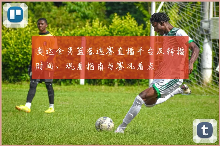 奥运会男篮落选赛直播平台及转播时间、观看指南与赛况看点